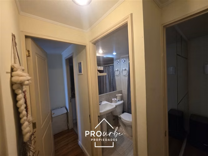 Departamento en arriendo de 2 dorm. en Las Condes - Imagen 21
