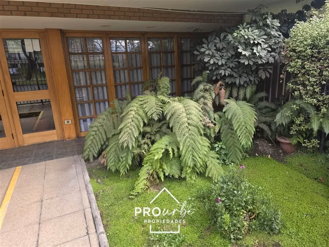 Departamento en arriendo de 2 dorm. en Las Condes - Imagen 3