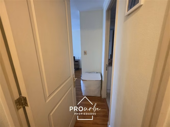 Departamento en arriendo de 2 dorm. en Las Condes - Imagen 23