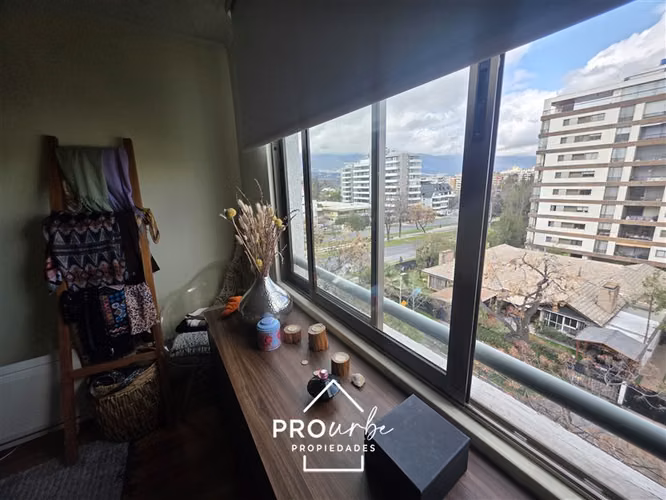 Departamento en arriendo de 2 dorm. en Las Condes - Imagen 27