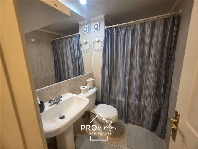 Departamento en arriendo de 2 dorm. en Las Condes - Imagen 22