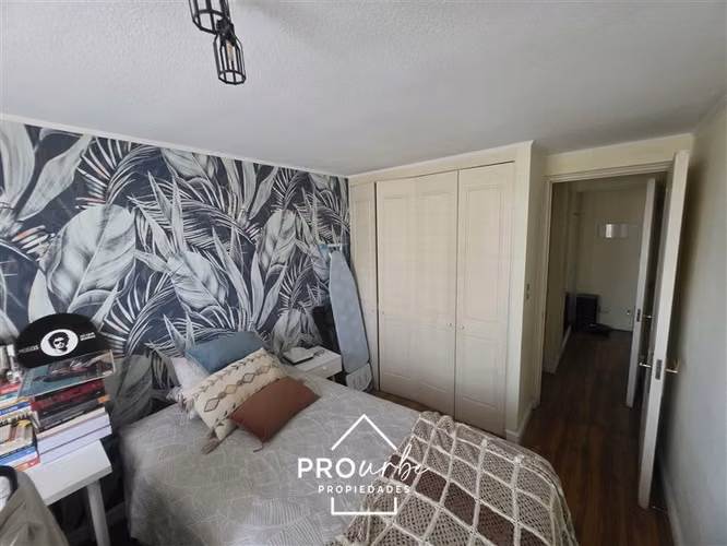 Departamento en arriendo de 2 dorm. en Las Condes - Imagen 19
