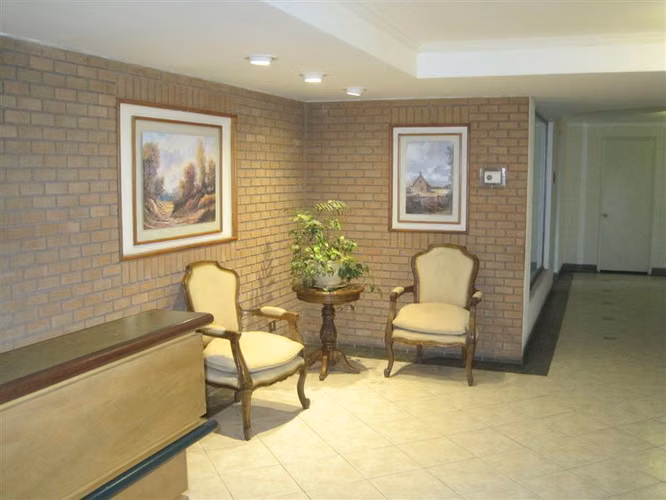 Departamento en arriendo de 2 dorm. en Las Condes - Imagen 5