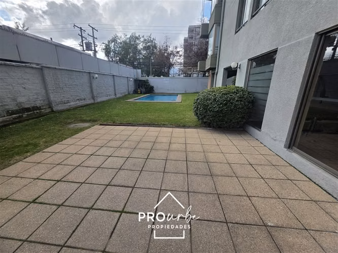 Departamento en arriendo de 2 dorm. en Las Condes - Imagen 32