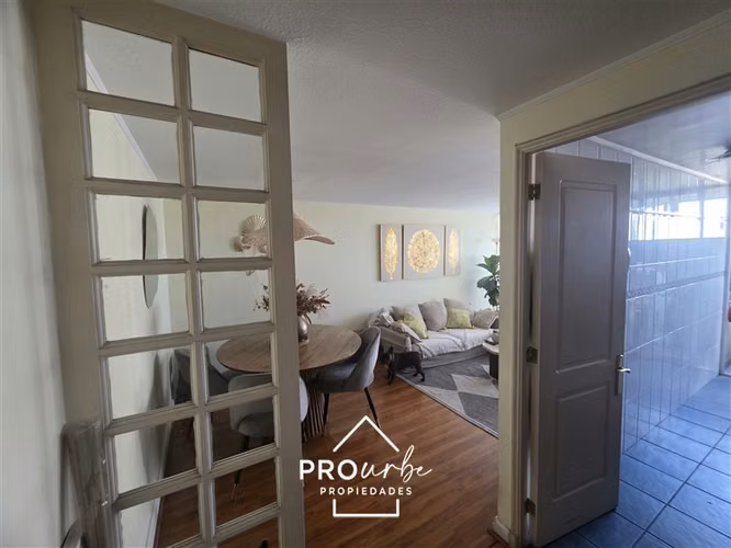 Departamento en arriendo de 2 dorm. en Las Condes - Imagen 10