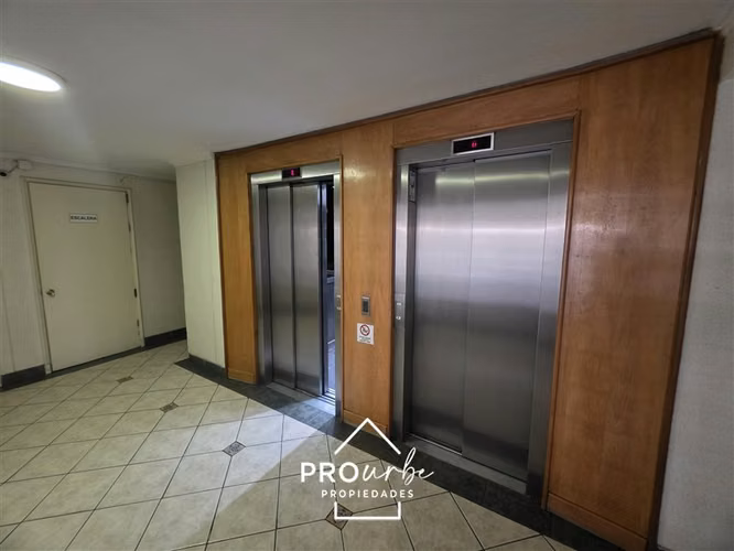 Departamento en arriendo de 2 dorm. en Las Condes - Imagen 8