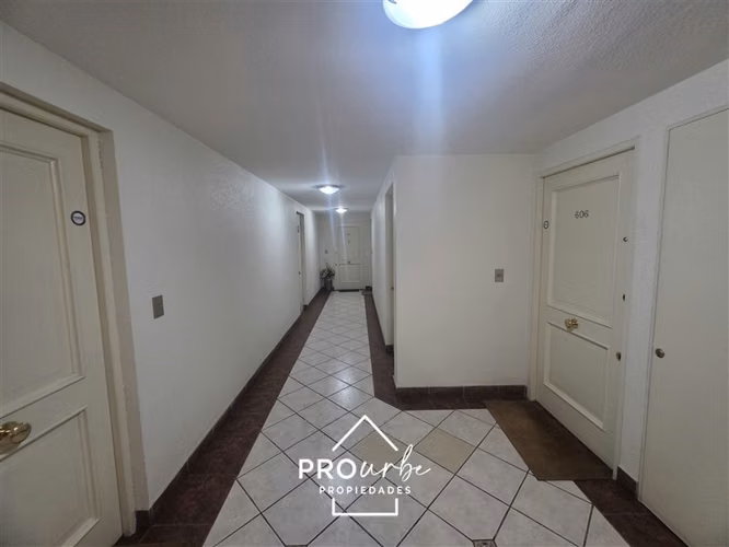 Departamento en arriendo de 2 dorm. en Las Condes - Imagen 9
