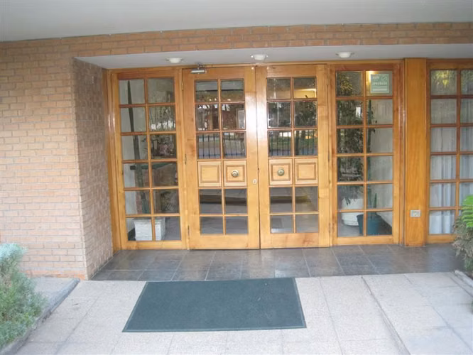 Departamento en arriendo de 2 dorm. en Las Condes - Imagen 4
