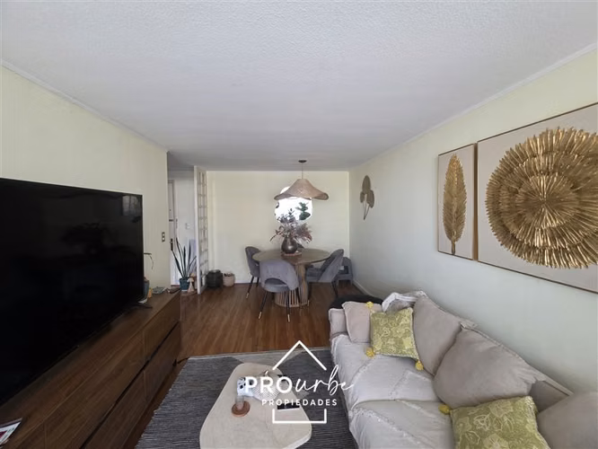 Departamento en arriendo de 2 dorm. en Las Condes - Imagen 14