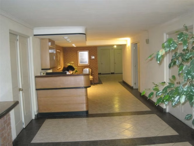 Departamento en arriendo de 2 dorm. en Las Condes - Imagen 6