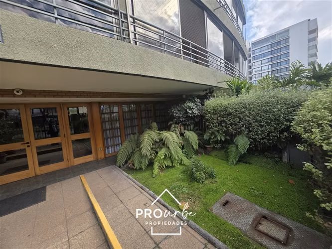 Departamento en arriendo de 2 dorm. en Las Condes - Imagen 35