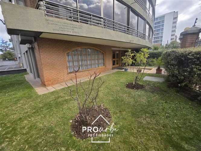 Departamento en arriendo de 2 dorm. en Las Condes - Imagen 33