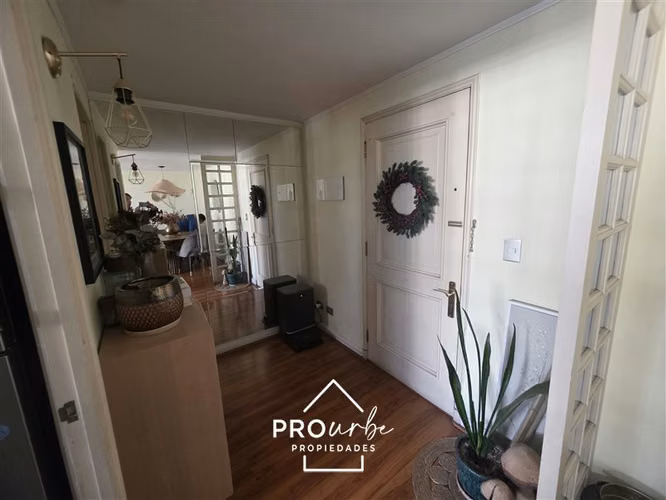 Departamento en arriendo de 2 dorm. en Las Condes - Imagen 11