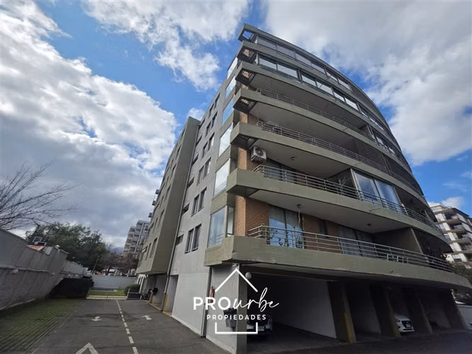 Departamento en arriendo de 2 dorm. en Las Condes - Imagen 29
