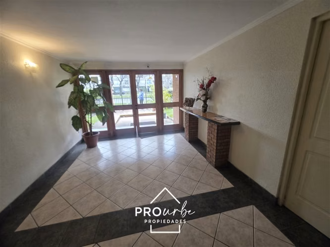 Departamento en arriendo de 2 dorm. en Las Condes - Imagen 7