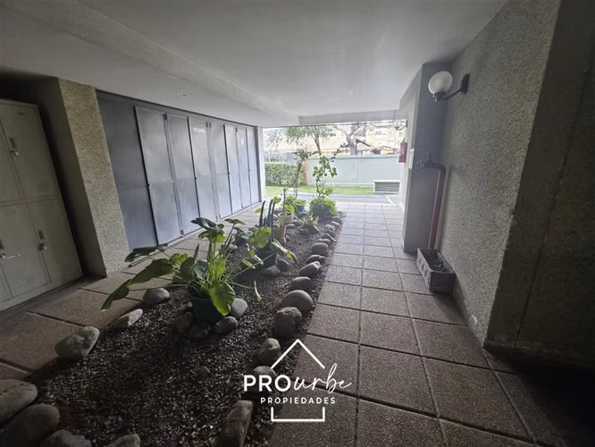 Departamento en arriendo de 2 dorm. en Las Condes - Imagen 31