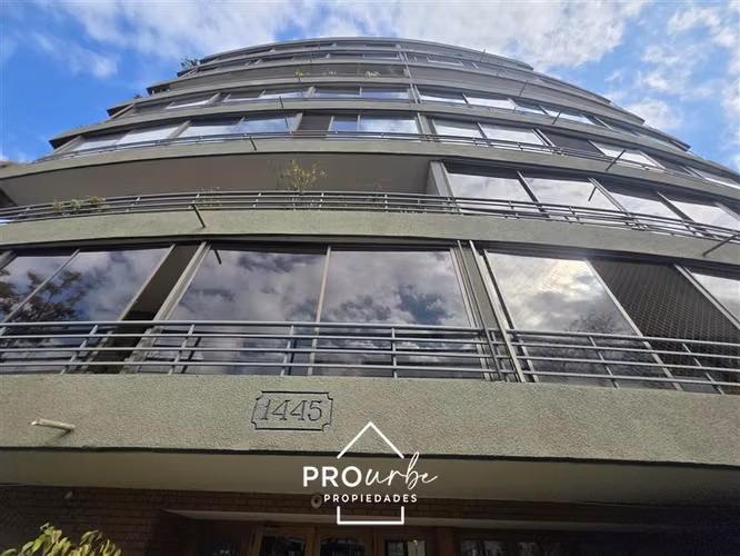 Departamento en arriendo de 2 dorm. en Las Condes - Imagen 36