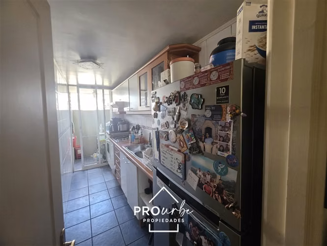 Departamento en arriendo de 2 dorm. en Las Condes - Imagen 17