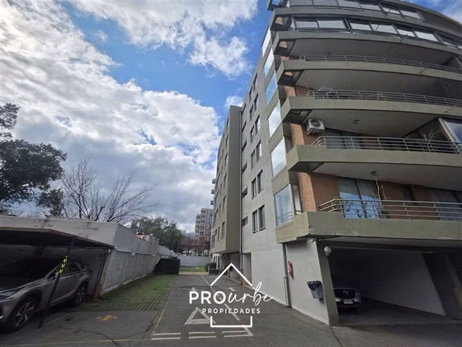Departamento en arriendo de 2 dorm. en Las Condes - Imagen 30