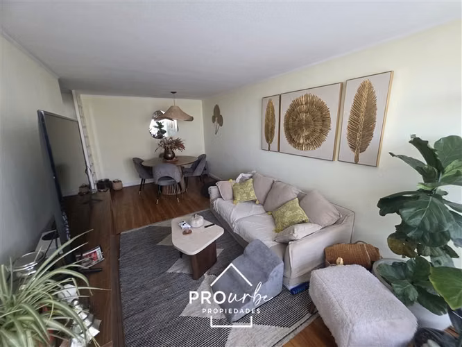 Departamento en arriendo de 2 dorm. en Las Condes - Imagen 13