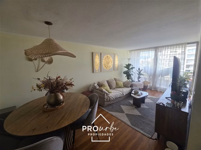 Departamento en arriendo de 2 dorm. en Las Condes - Imagen 12
