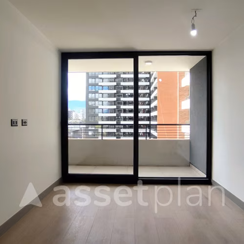 Av. Rodrigo de Araya (1 Est /1 Bod) [3922-3] - Imagen 2
