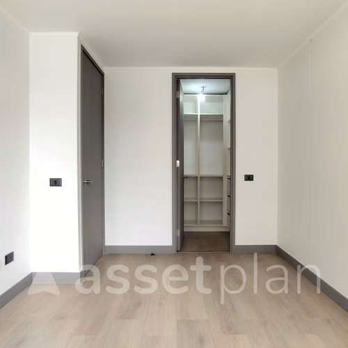 Av. Rodrigo de Araya (1 Est /1 Bod) [3922-3] - Imagen 9