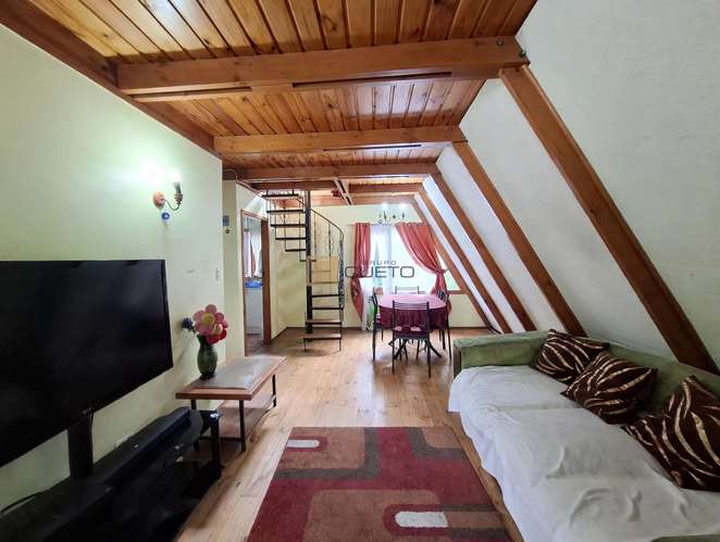 Excelente oportunidad: Venta Casa 2D2B | Villa Alemana