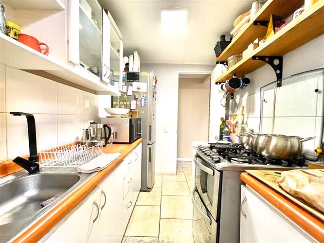 Casa en venta de 3 dorm.2 baños. en La Cruz - Imagen 5