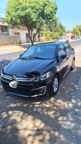Citroen elysse 2017