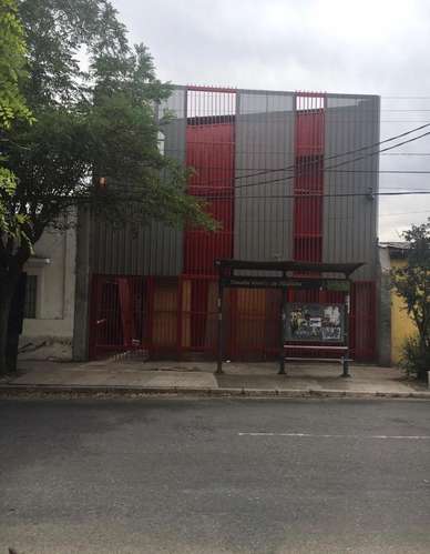 Departamento de un ambiente