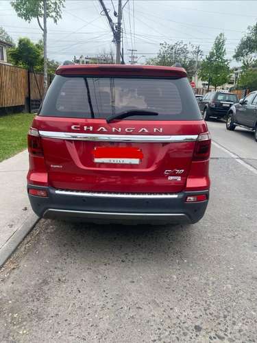 Changan Cx7 2022 usado - Imagen 2