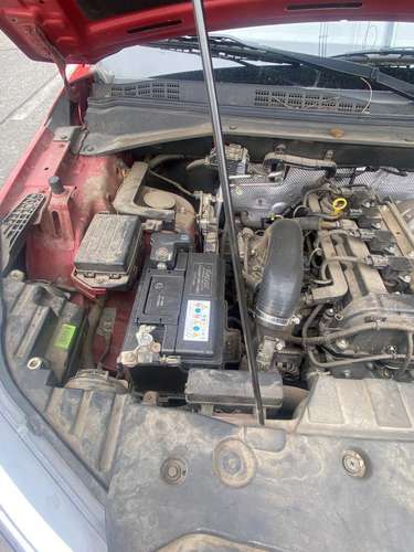 Changan Cx7 2022 usado - Imagen 6
