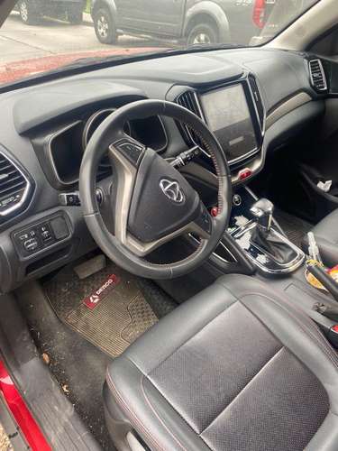 Changan Cx7 2022 usado - Imagen 5