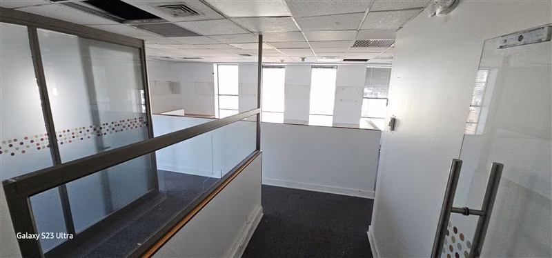 Oficina en arriendo en Providencia