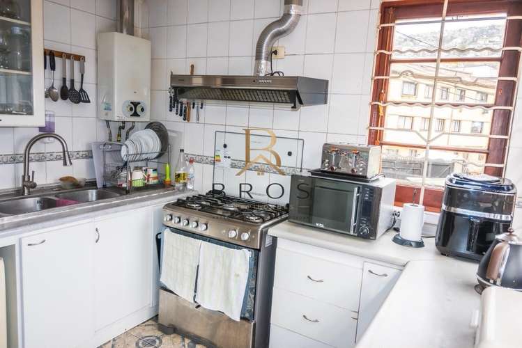 Hermosa casa en Cerro Alegre Valparaiso - Imagen 7