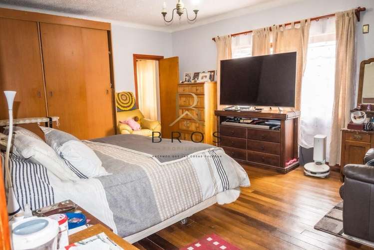 Hermosa casa en Cerro Alegre Valparaiso - Imagen 9