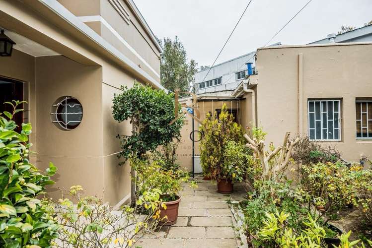 Hermosa casa en Cerro Alegre Valparaiso - Imagen 13