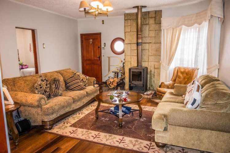 Hermosa casa en Cerro Alegre Valparaiso - Imagen 6