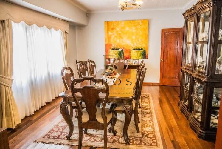 Hermosa casa en Cerro Alegre Valparaiso - Imagen 4