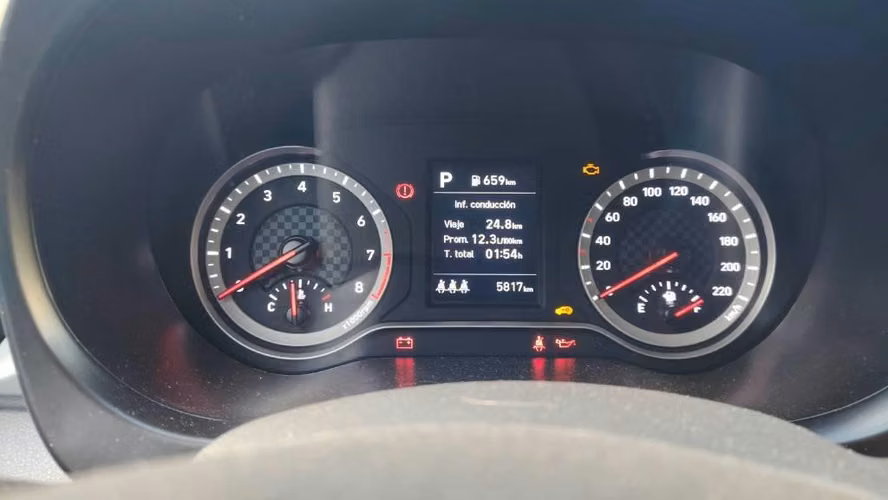Hyundai Grand i10