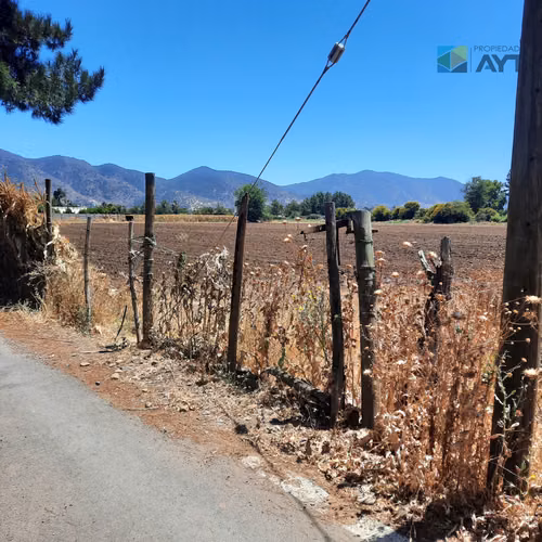 VENTA PARCELAS EX ASENTAMIENTO EL MELON, NOGALES - Imagen 4