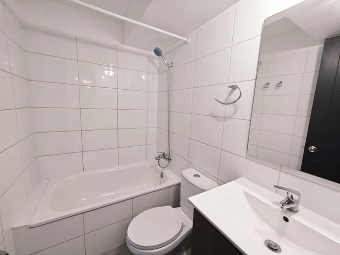 50% Arriendo Depto 3D+1B+Bodega, Terraza, conexión a lavadora, Quinta Normal - Imagen 28