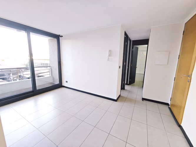 50% Arriendo Depto 3D+1B+Bodega, Terraza, conexión a lavadora, Quinta Normal - Imagen 6
