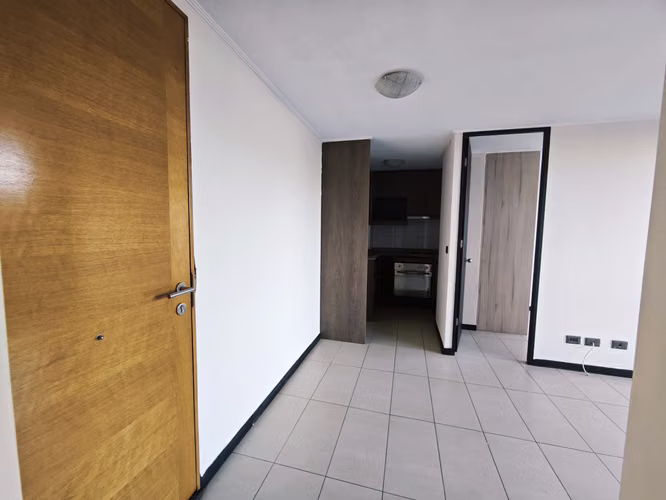 50% Arriendo Depto 3D+1B+Bodega, Terraza, conexión a lavadora, Quinta Normal - Imagen 11