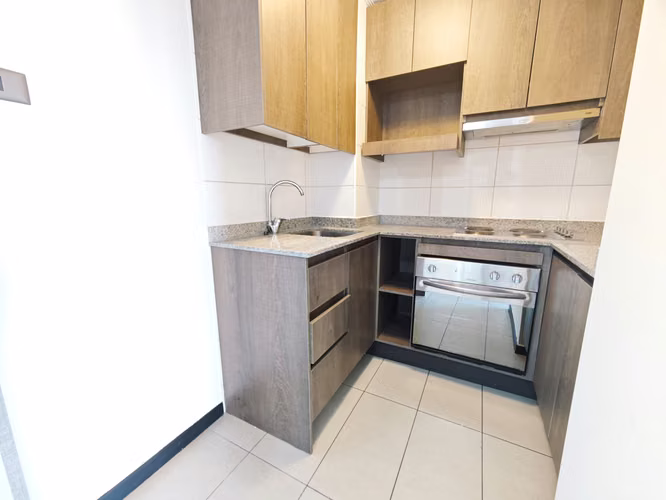 50% Arriendo Depto 3D+1B+Bodega, Terraza, conexión a lavadora, Quinta Normal - Imagen 4