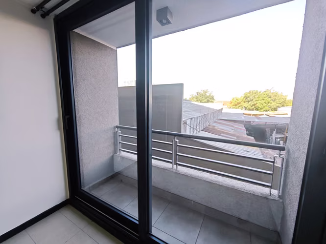 50% Arriendo Depto 3D+1B+Bodega, Terraza, conexión a lavadora, Quinta Normal - Imagen 8