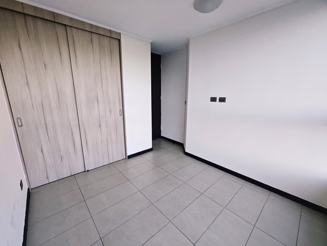 50% Arriendo Depto 3D+1B+Bodega, Terraza, conexión a lavadora, Quinta Normal - Imagen 13