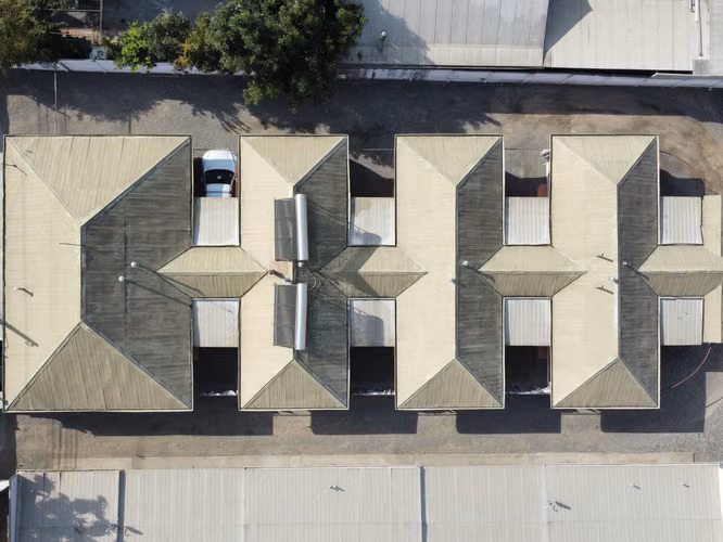 Motel en venta. Oportunidad de negocio