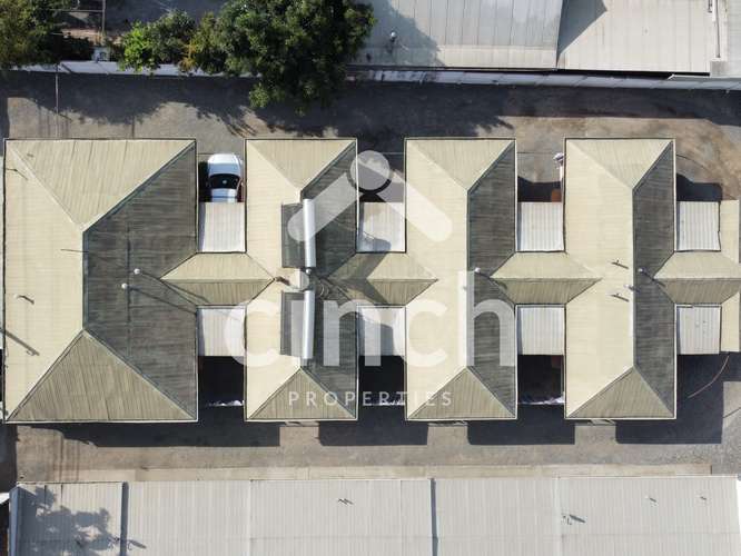 Motel en venta. Oportunidad de negocio